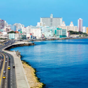 Día completo en La Habana