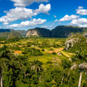 Excursión al valle de Viñales