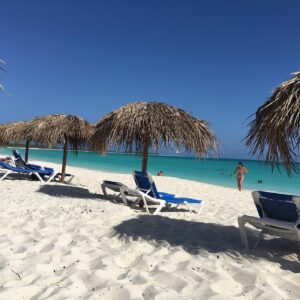 Excursión a Varadero