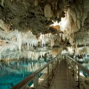Cuevas de bellamar