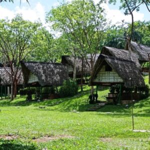 Las Terrazas y el Salto de Soroa